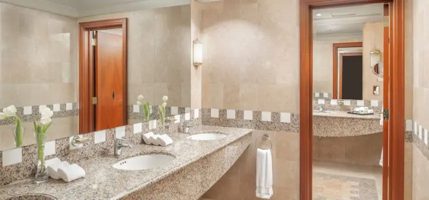 Madinah Hilton image